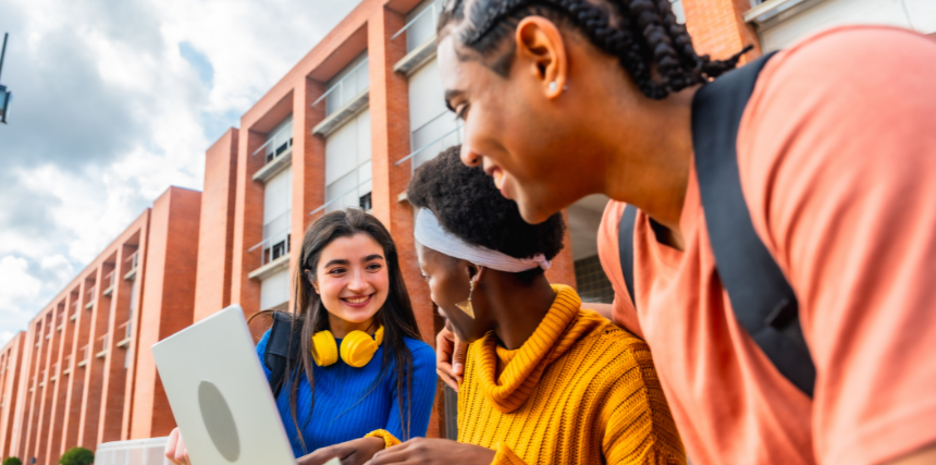 verano para adolescentes